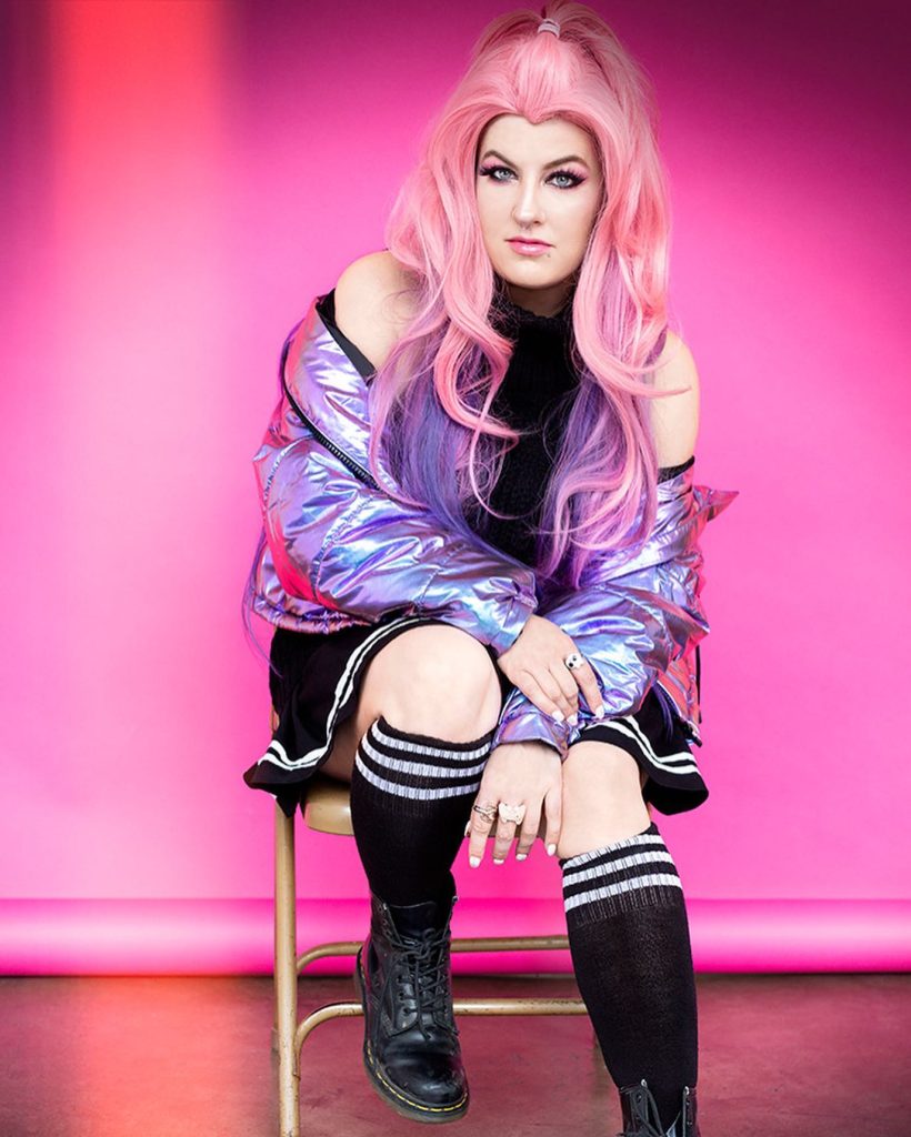 Who is Kira Buckland? Bio/Wiki Age Career Net Worth 2024