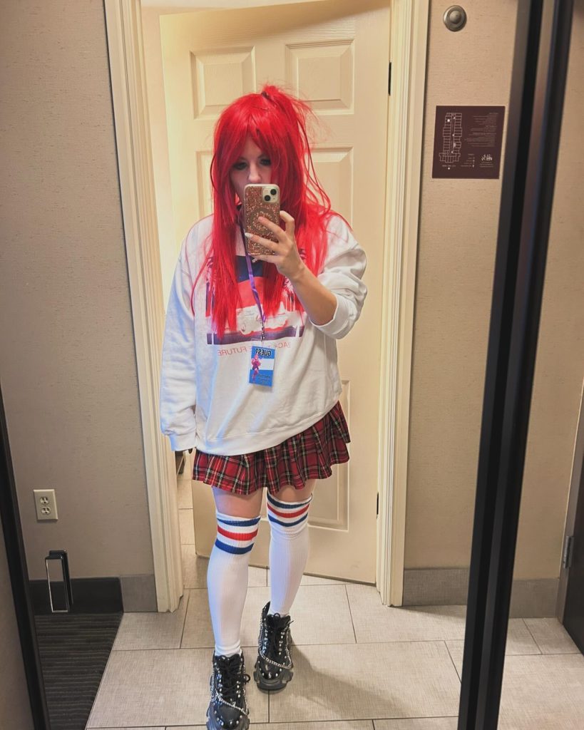 Who is Kira Buckland? Bio/Wiki Age Career Net Worth 2024