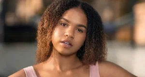 Who is Danae Davis? Bio/Wiki Age Career Net Worth 2024