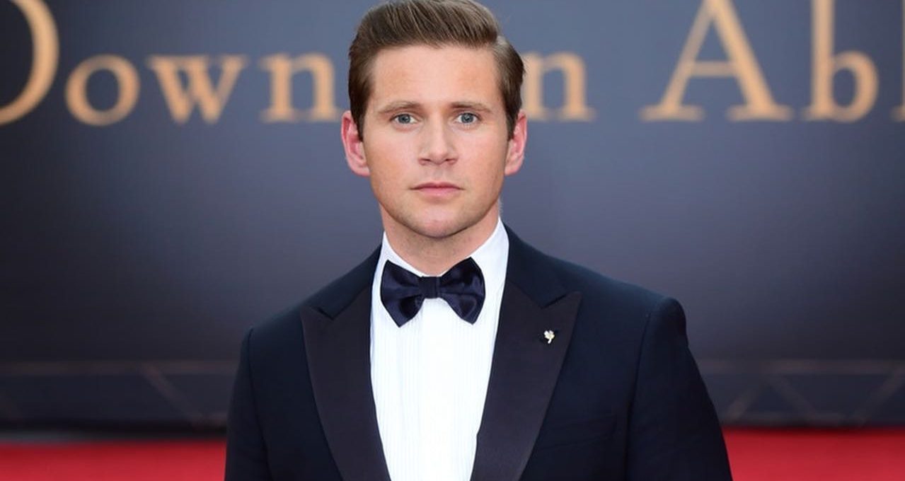 Who is Allen Leech? Bio/Wiki Age Career Net Worth 2025